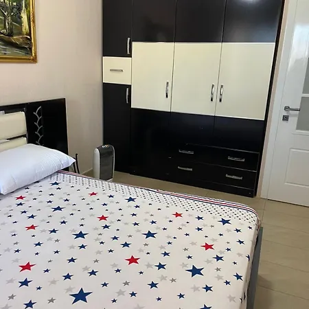 Dei Διαμέρισμα