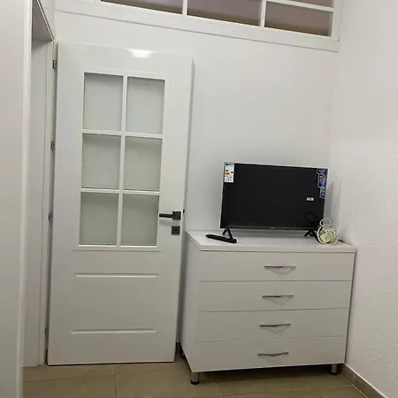 Dei Apartamento *