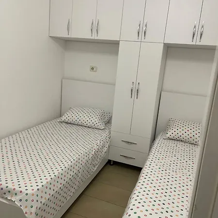 Apartamento Dei *